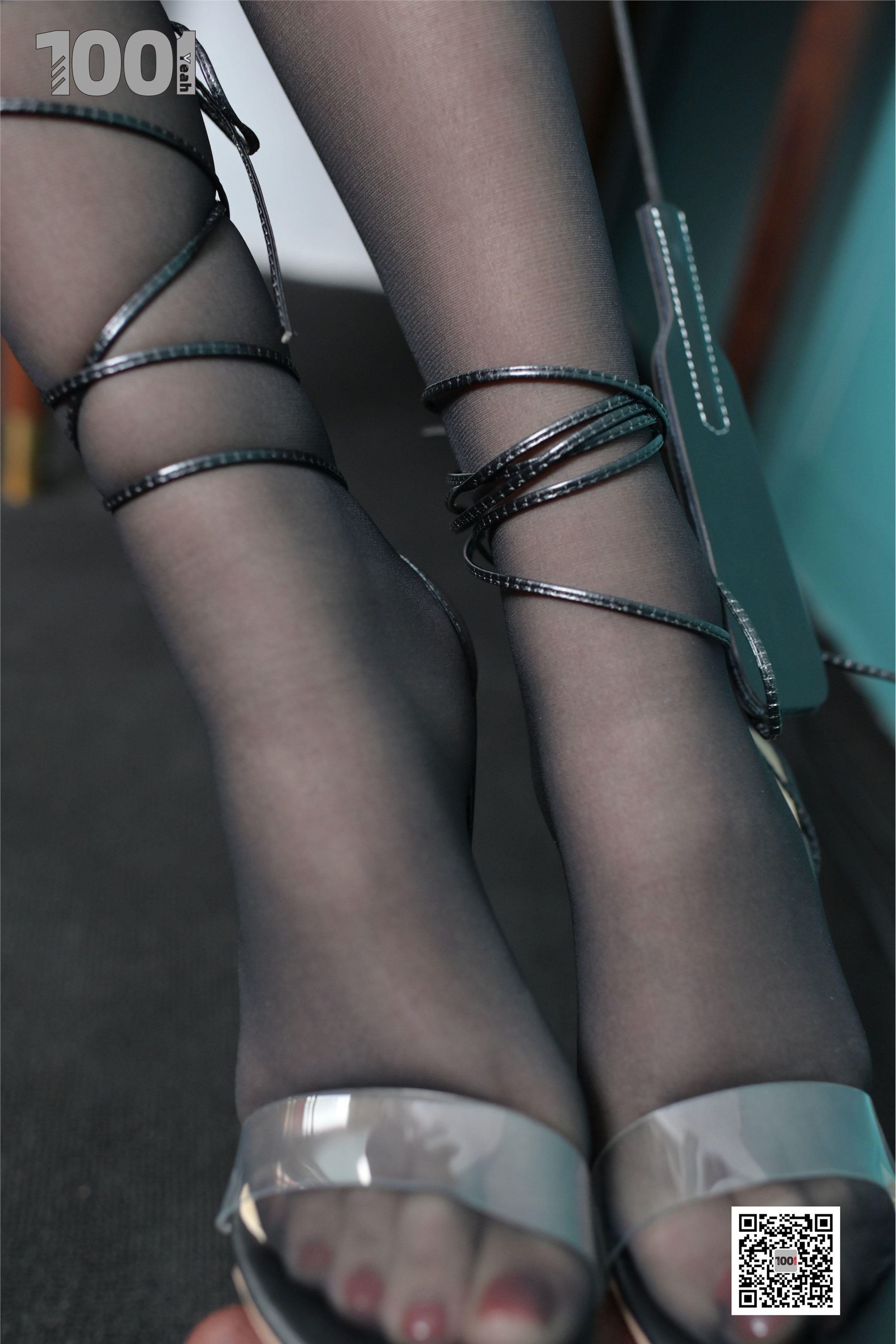 IESS异思趣向  一千零一夜《撕2》